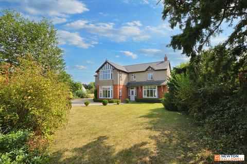undefined, High Street, Thurlby, Bourne, PE10