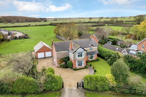 undefined, High Street, Thurlby, Bourne, PE10