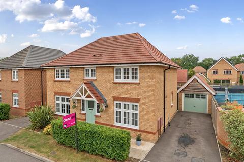 1 Austen Grove, Arborfield Green, Reading, RG2 9UP