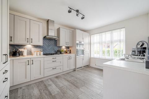 1 Austen Grove, Arborfield Green, Reading, RG2 9UP