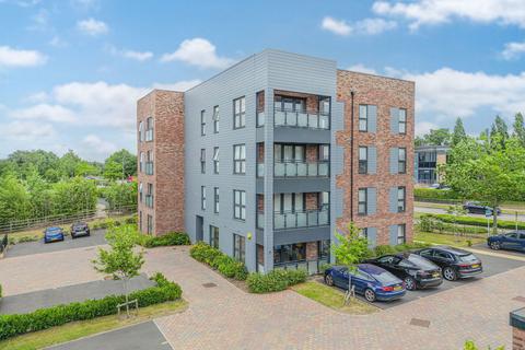 undefined, Elm Road, Blythe Valley, Solihull, B90 8BE