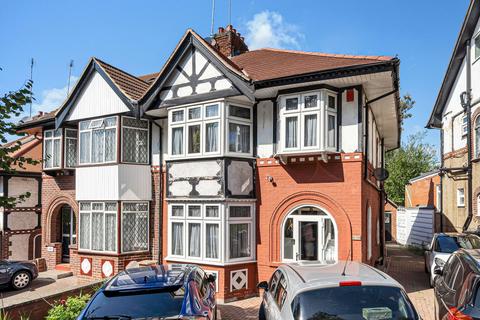 undefined, Brunswick Road, London W5