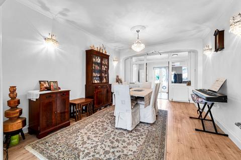 undefined, Brunswick Road, London W5