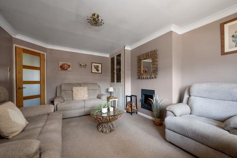 undefined, Willow Crescent, Oakham