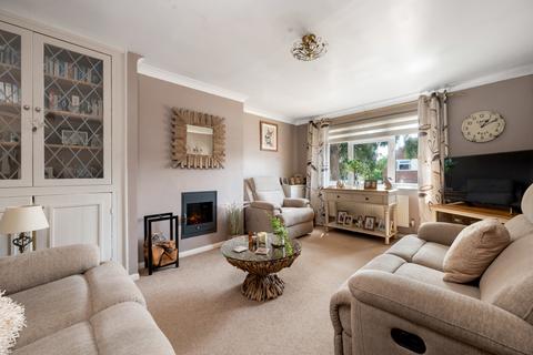 undefined, Willow Crescent, Oakham
