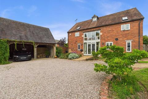 undefined, The Honeycombes, Bruntingthorpe, Lutterworth