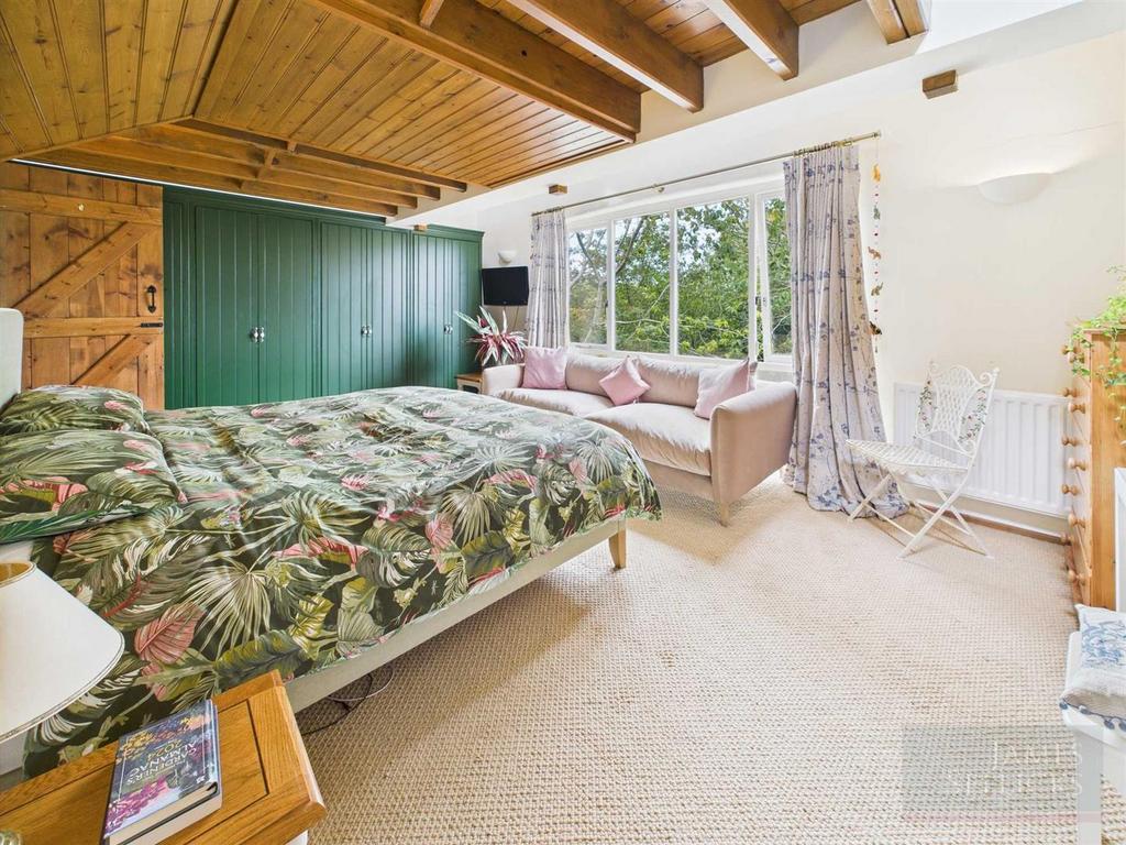 Principal Bedroom