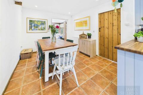 undefined, The Honeycombes, Bruntingthorpe, Lutterworth