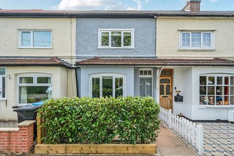 4 Hawarden Road, Caterham, CR3 5QT