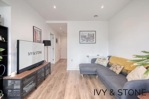 1 bedroom apartment for sale, Copeland Court, Silvertown, E16
