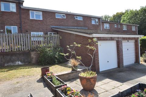 3 bedroom terraced house for sale, Cefn Milwr, Hollybush, Cwmbran, Torfaen, NP44