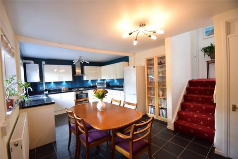 3 bedroom terraced house for sale, Cefn Milwr, Hollybush, Cwmbran, Torfaen, NP44