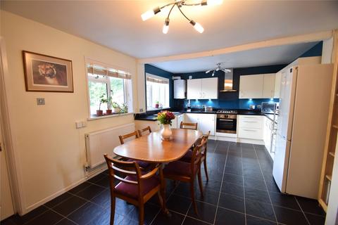 3 bedroom terraced house for sale, Cefn Milwr, Hollybush, Cwmbran, Torfaen, NP44