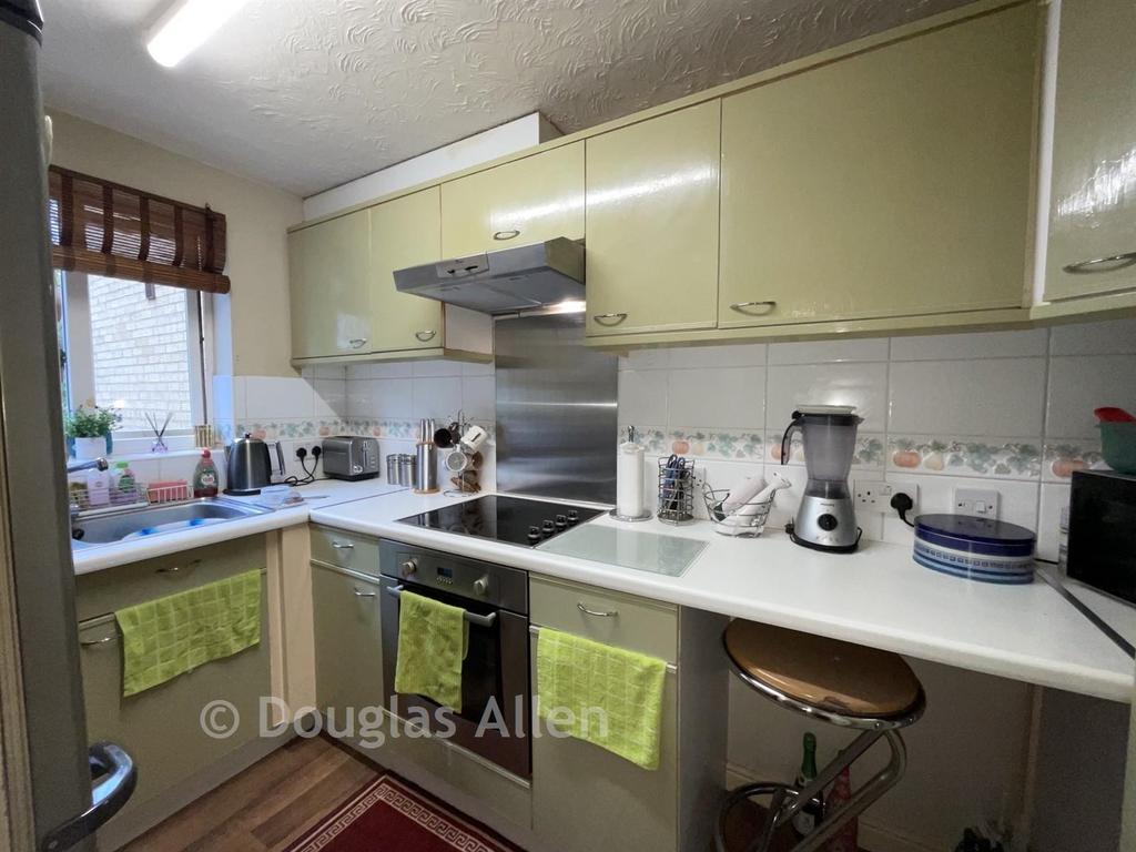 Kitchen B