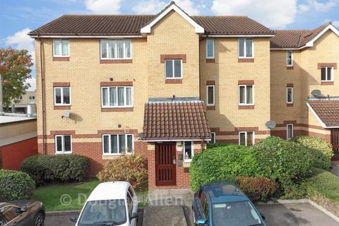 1 bedroom flat for sale, Grove Road, Chadwell Heath, Essex