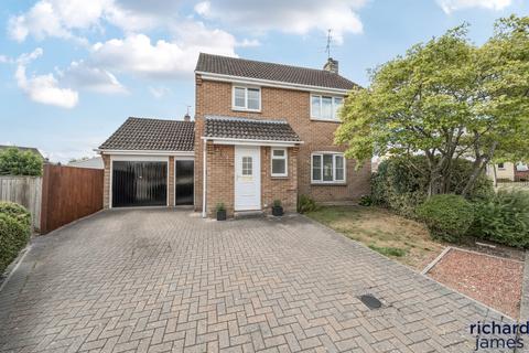 undefined, Woollaton Close, Grange Park, Swindon, SN5