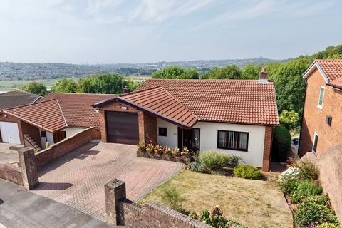 4 bedroom detached house for sale, Trinity View, Newport NP18