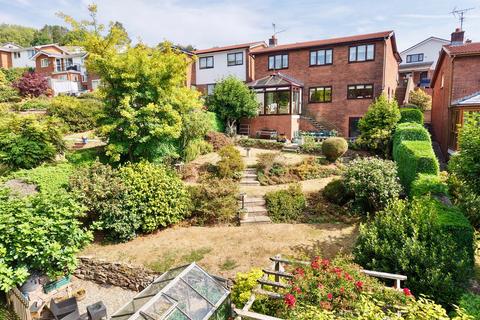 4 bedroom detached house for sale, Trinity View, Newport NP18