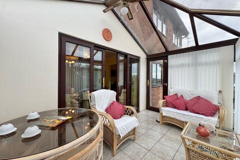4 bedroom detached house for sale, Trinity View, Newport NP18