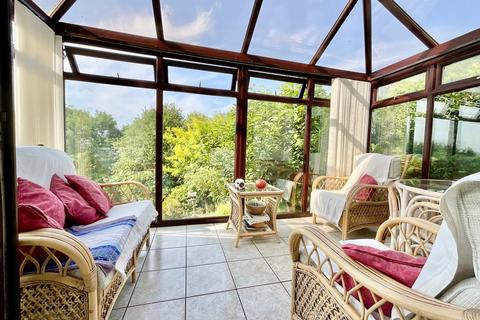 4 bedroom detached house for sale, Trinity View, Newport NP18