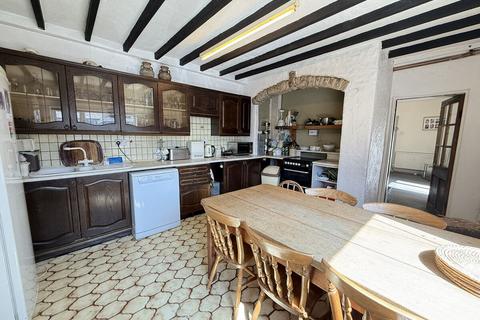 undefined, Station Road, Rhosneigr, Anglesey, LL64
