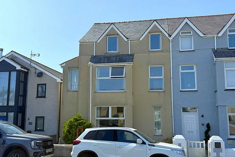 undefined, Station Road, Rhosneigr, Anglesey, LL64
