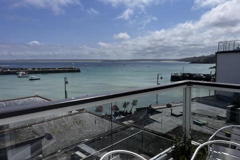 undefined, St. Ives