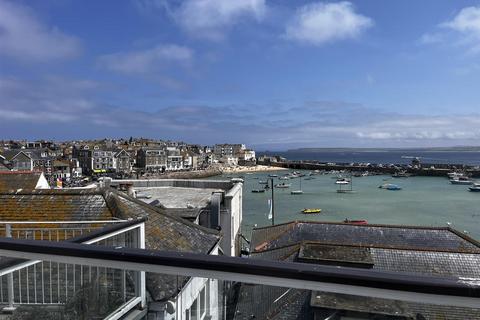undefined, St. Ives