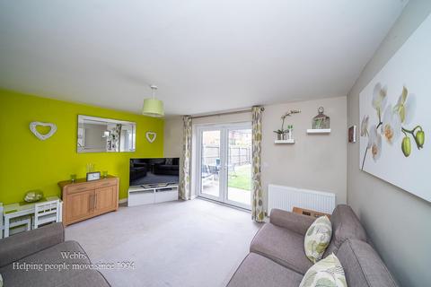 3 bedroom end of terrace house for sale, Sherwood Drive, Cannock WS11