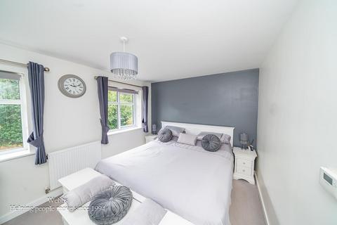 undefined, Sherwood Drive, Cannock WS11