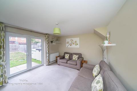 undefined, Sherwood Drive, Cannock WS11