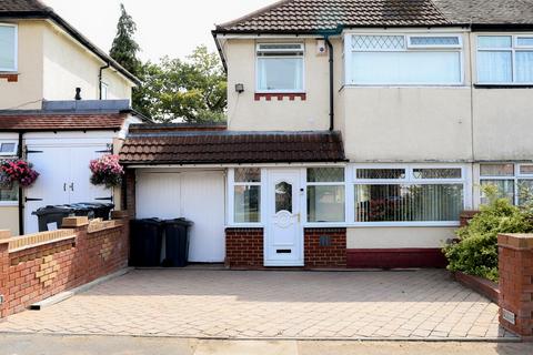 189 Springthorpe Road, Birmingham, B24 0SJ
