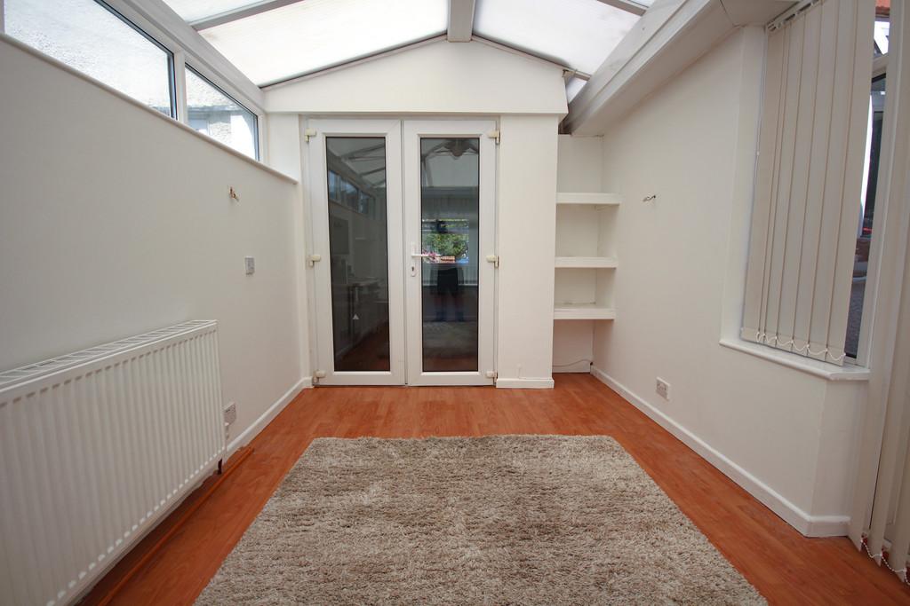 Conservatory 2