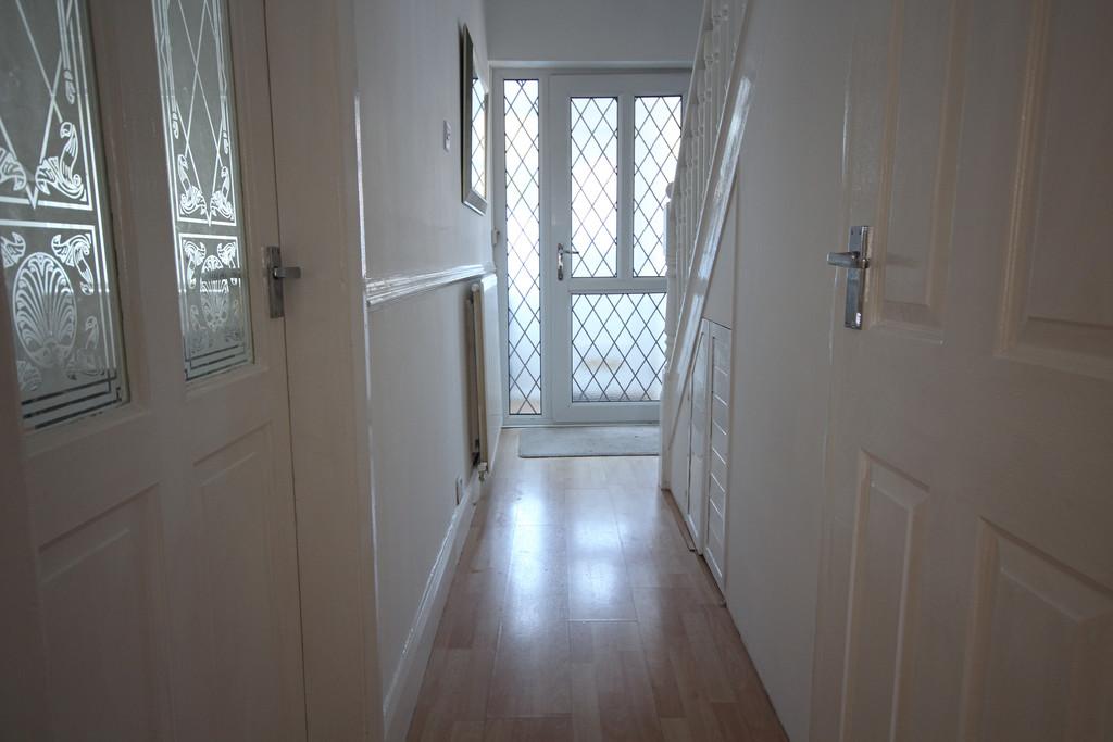 Hallway 2