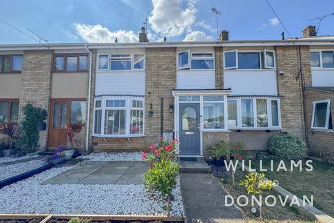 34 Althorne Way, Canewdon, Rochford, SS4 3PS