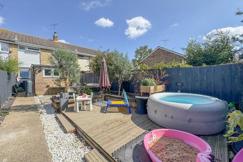 34 Althorne Way, Canewdon, Rochford, SS4 3PS