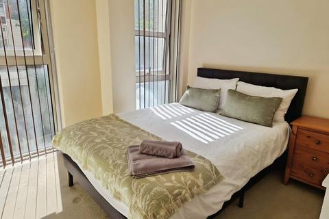 undefined, Woodfield Road, London W9