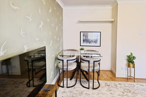 undefined, Woodfield Road, London W9