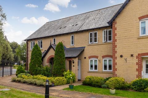 undefined, Middlemarch, Hitchin SG5