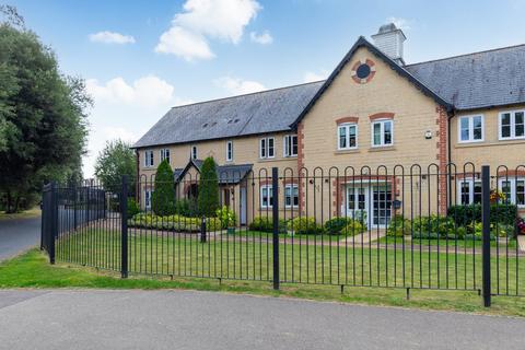 undefined, Middlemarch, Hitchin SG5