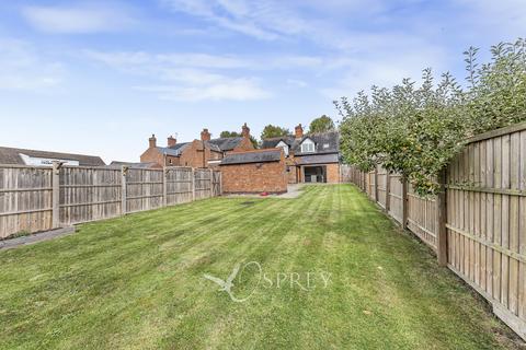 undefined, Main Street, Melton Mowbray LE14