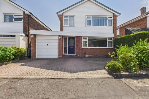 Ullenhall Road, Sutton Coldfield B76
