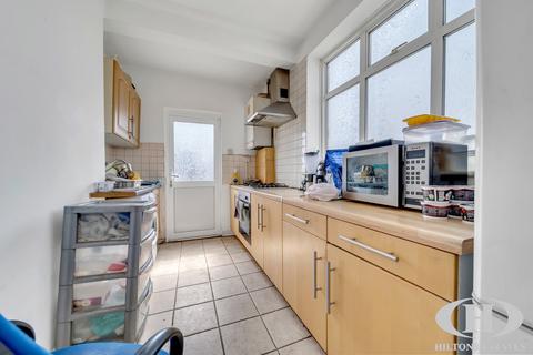 undefined, Burns Avenue, Southall