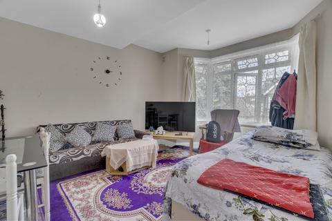 undefined, Saxon Road, Southall
