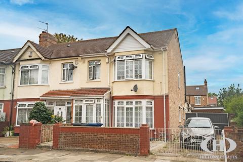 undefined, Saxon Road, Southall