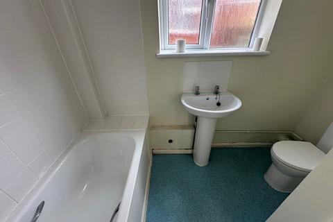 undefined, Allenby Road, Ramsgate
