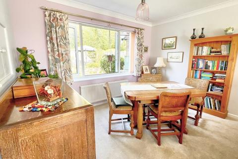 3 bedroom detached house for sale, Lower Heyshott, Petersfield GU31