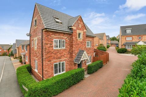undefined, Cowley Meadow Way, Northampton NN6