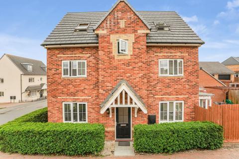undefined, Cowley Meadow Way, Northampton NN6