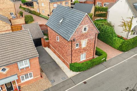 undefined, Cowley Meadow Way, Northampton NN6